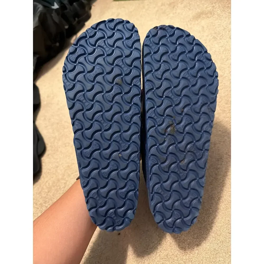 Birkenstock sandals size 43
